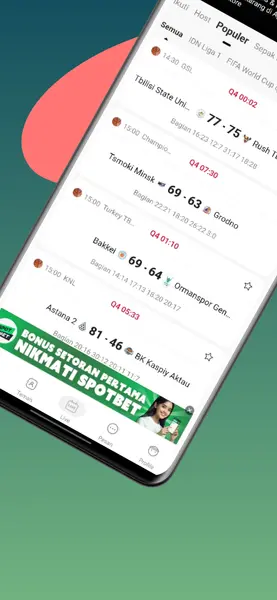  Jalalive sports APK 