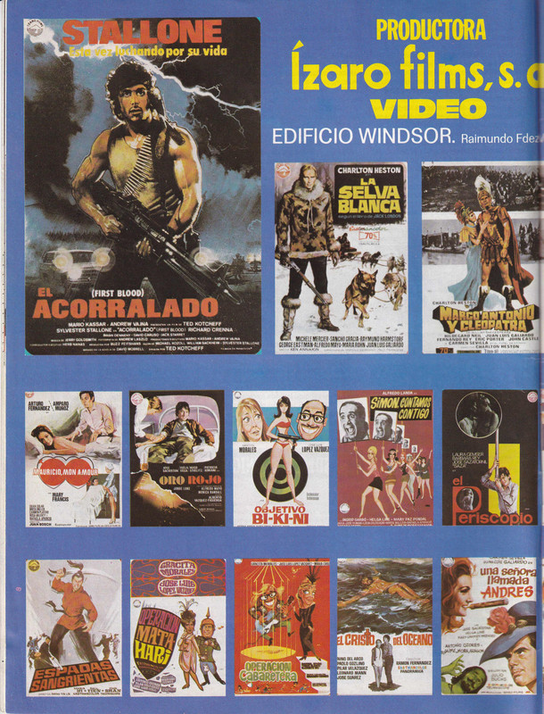 VIDEO ACTUALIDAD Nº 25 agosto de 1983_01