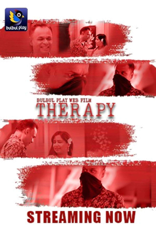 18+ Therapy Part-1 (2025) BulBulPlay – Hindi Hot Short Film – WEB-DL X264 1080p 720p 480p – Download