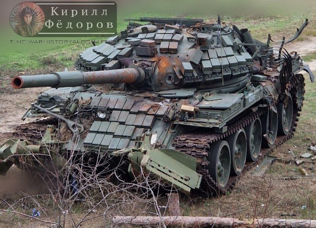 1052 T-62MV Obr. 2022 dam 21 01 24