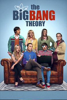 The Big Bang Theory Todas as Temporadas Completas (2007–2019) WEB-DL 720p/1080p Dual Áudio The Big Bang Theory Todas as Temporadas Completas (2007–2019) WEB-DL 720p/1080p Dual Áudio