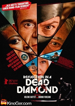 Reflection In A Dead Diamond (2025)