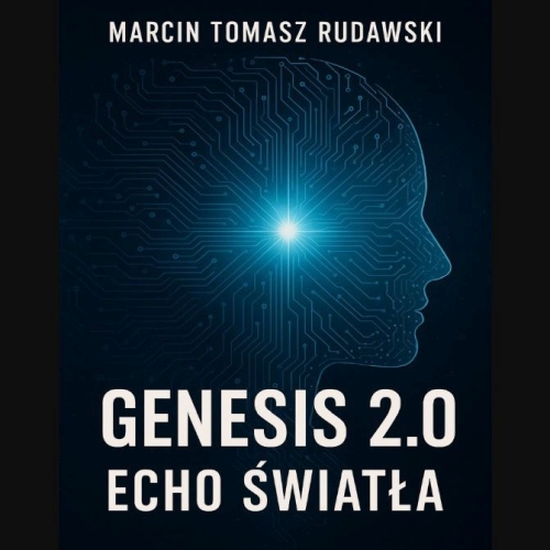 Rudawski Marcin Tomasz - Genesis 2.0 Echo światła