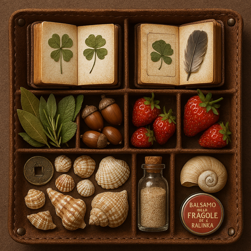 CONTIENITUTTO di ARDENT 2