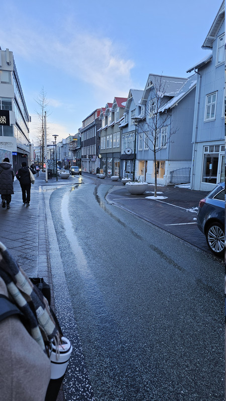 利用蜿蜒的道路設計使車輛無法高速行駛
