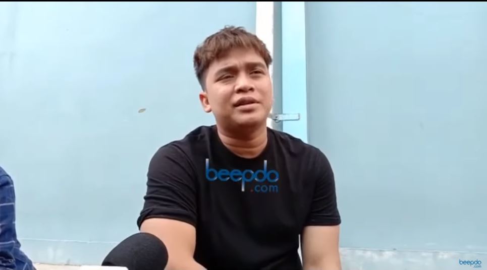 Billy Syahputra beri tanggapan soal Nikita Mirzani vs Andhika Pratama