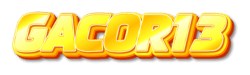 Logo GACOR13