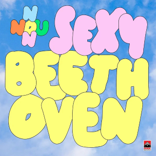 Νέo Music Video | nou – Sexy Beethoven