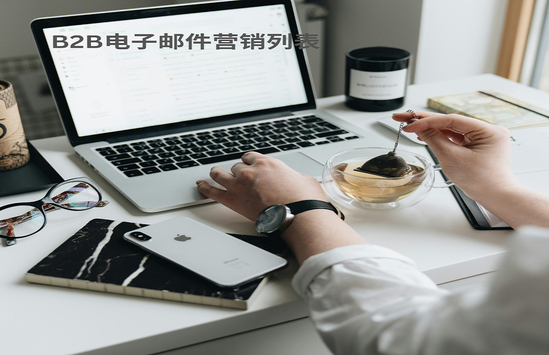 B2B电子邮件营销列表