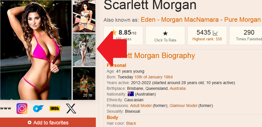 scarlett morgan in answer #2377011