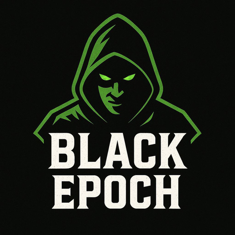 BLACK EPOCH