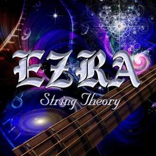 Ezra - String Theory (2018).mp3 - 320 Kbps