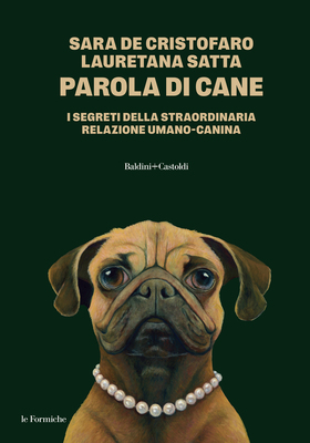 Sara De Cristofaro, Lauretana Satta - Parola di cane (2025)