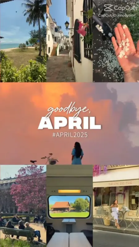 April Dump CarcuTemplate 