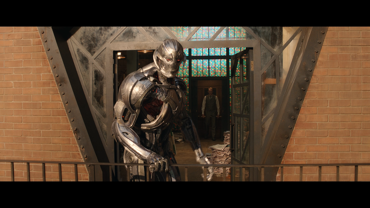 vision 5