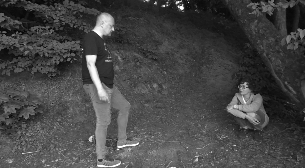 08.52b - Scenka książkowa