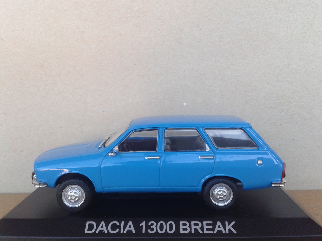 1972 Dacia 1300 Break (Ixo – nº29 Masini de Legenda) (8)