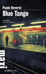 Paolo Roversi – Blue Tango (2018)