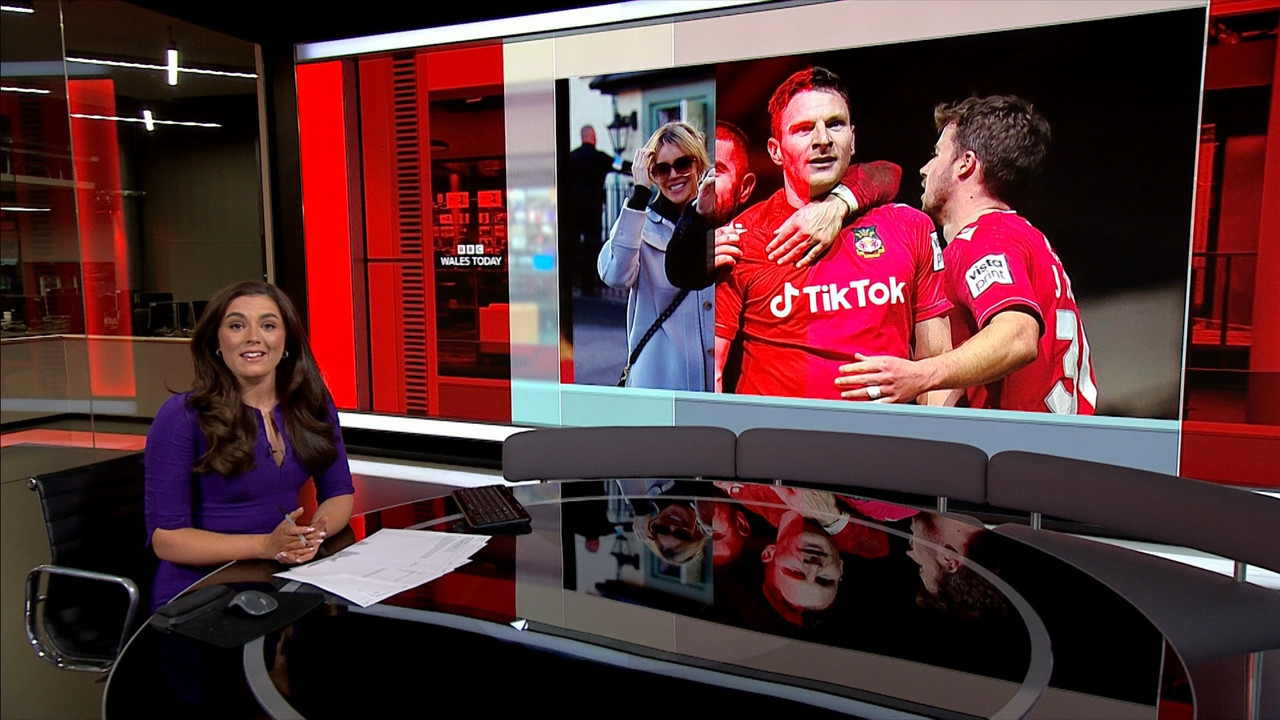 04.23 - 22.25.00 - BBC Wales Today. News and weather from BBC Wales. ....ts_snapshot_05.15.622