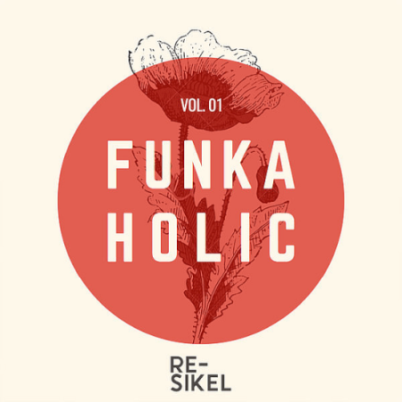 VA   Funkaholic Vol. 01 (2020)