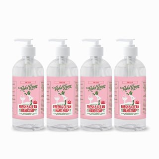 3642 | Jabon Liquido P Manos X 500 Grs (Suelto)