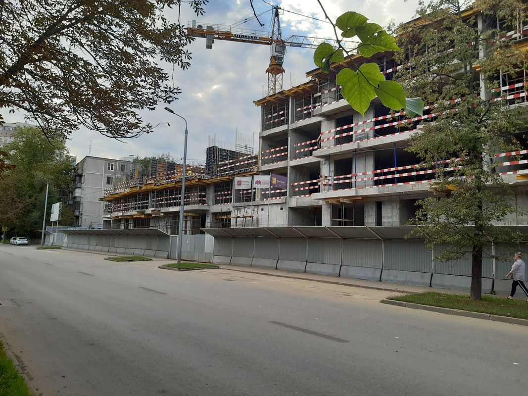 Дав. 12 весь дом