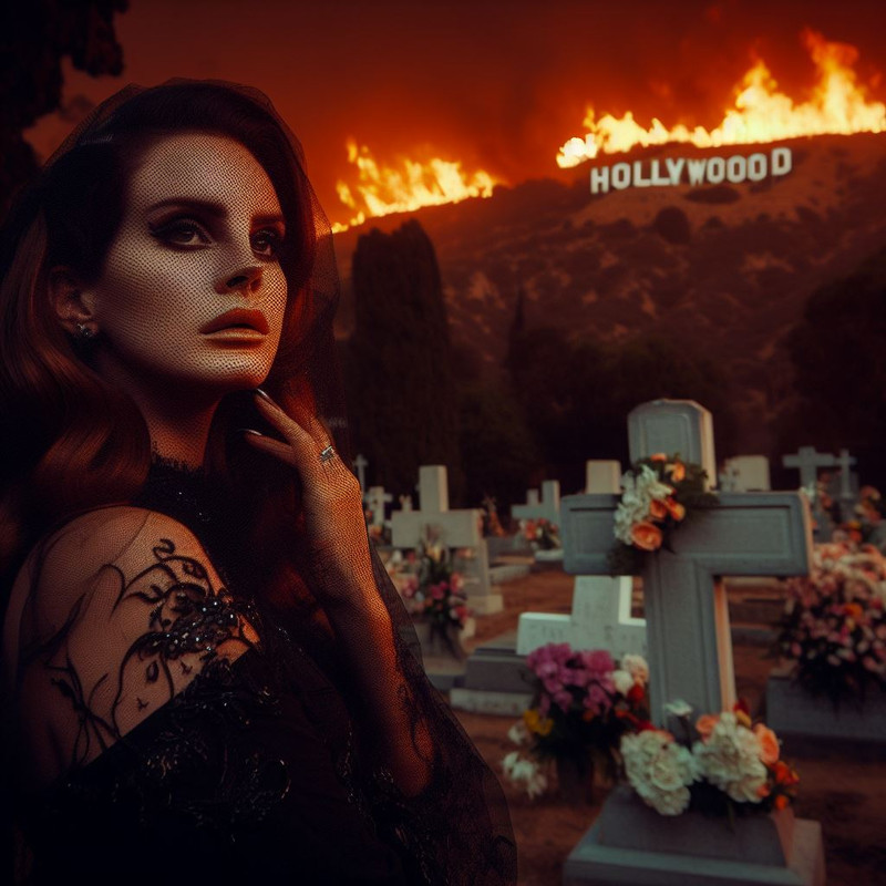 Hollywood is Dead (4)