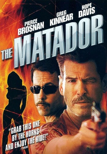 The Matador [2005][DVD R1][Subtitulado]