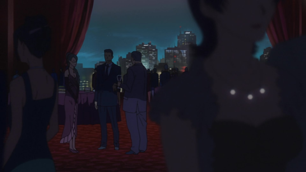 [Prof] S01E01 - Cats Don`t Laugh.0001