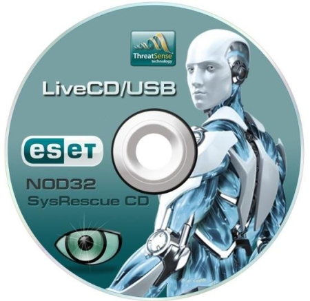ESET SysRescue 1.0.22.0