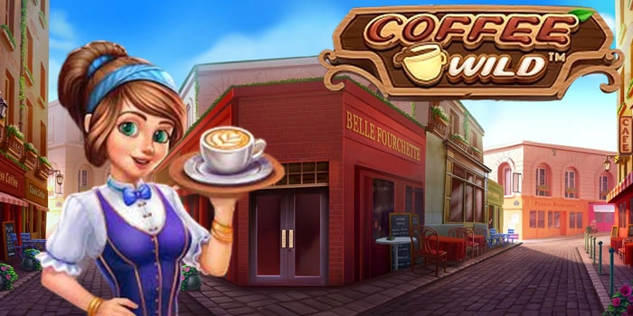Trik Jitu Slot Coffee Wild Agar Bonus Cepat Meledak