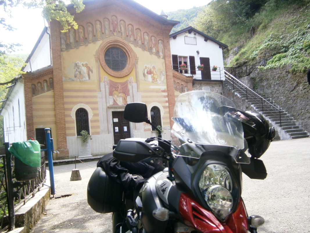 LAGO DI VALVESTINO (5)
