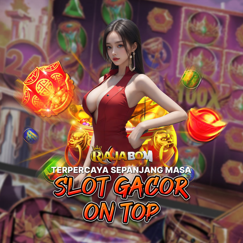 VEGASSLOT 🚀 Rekomendasi Situs Terbaik Di Jamin Mudah Maxwin