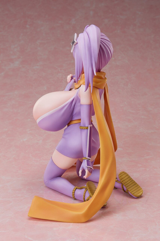 Kusagin-Satoko-Big-Boob-Figure-2025-5.jp