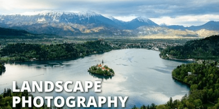 Landscape Photography Masterclass