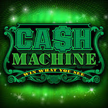 Cash Machine