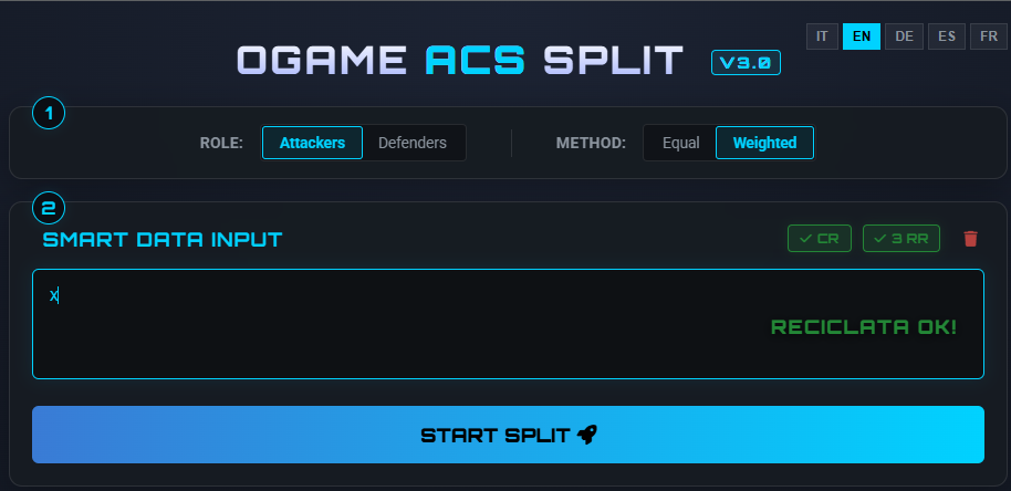 ok api