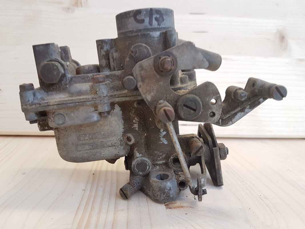 Carburateur V05 058 (2)