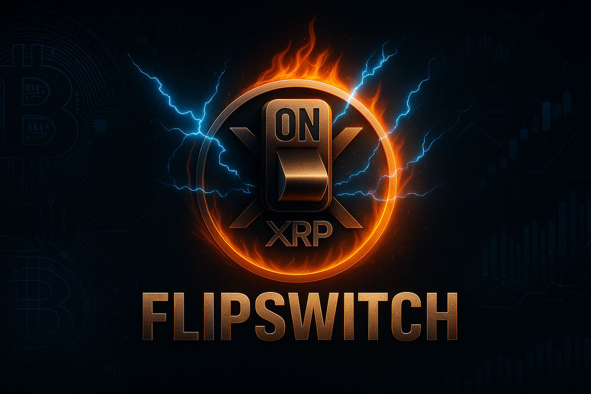 Discovering FlipSwitch: The Solana Token That's Flipping the Script on Crypto Rewards