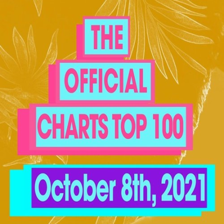 The Official UK Top 100 Singles Chart 08 October 2021