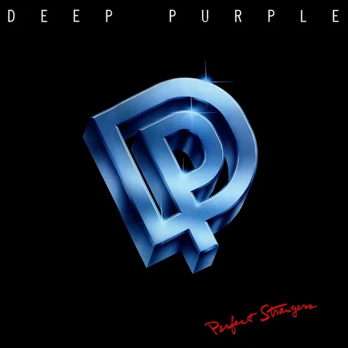 Deep Purple - Perfect Strangers 1984 (Lossless, Hi-Res)