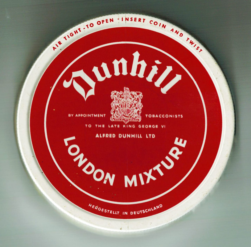 Dunhill_London_Mixture