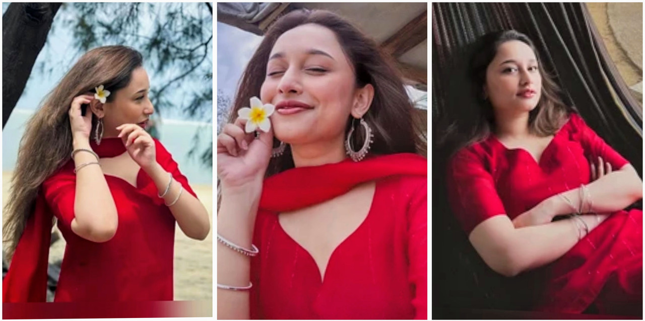 Lonely at the Boutique Horny Insta Girl Latest Viral Trending Stuff