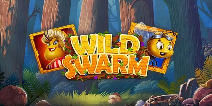 Trik Memanfaatkan Respin Di Slot Wild Swarm