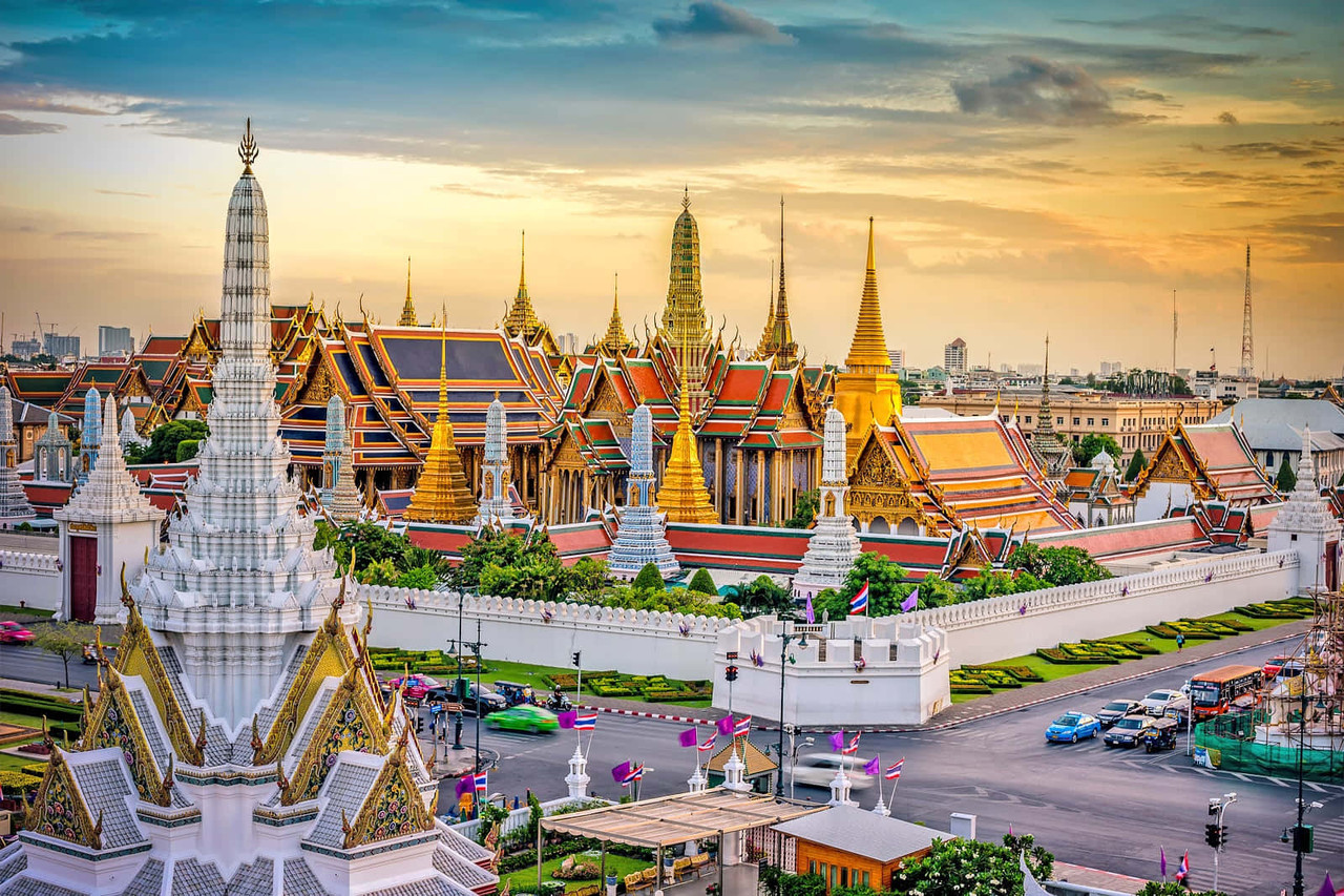3 Nights Bangkok