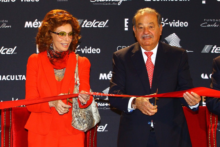 Carlos Slim è stato infettato dal Covid-19