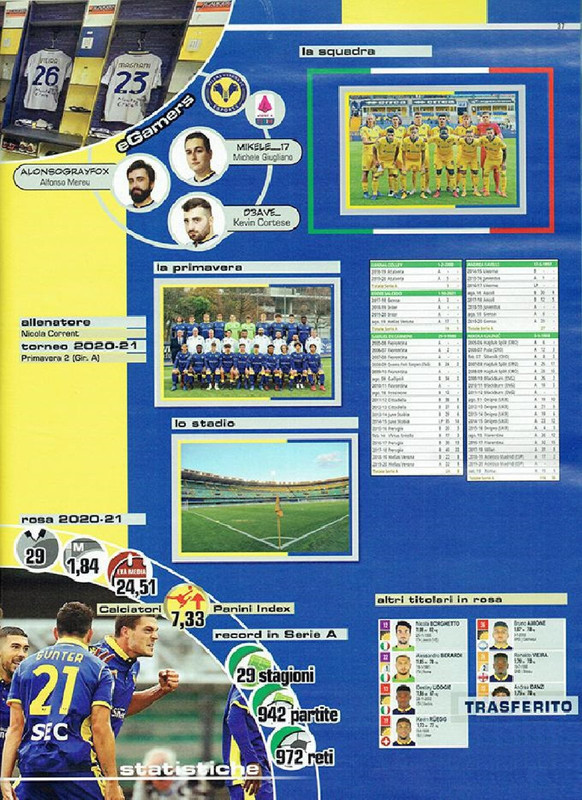 Calciatori 2020-2021 Panini-039