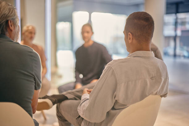 Addiction Treatment Centers