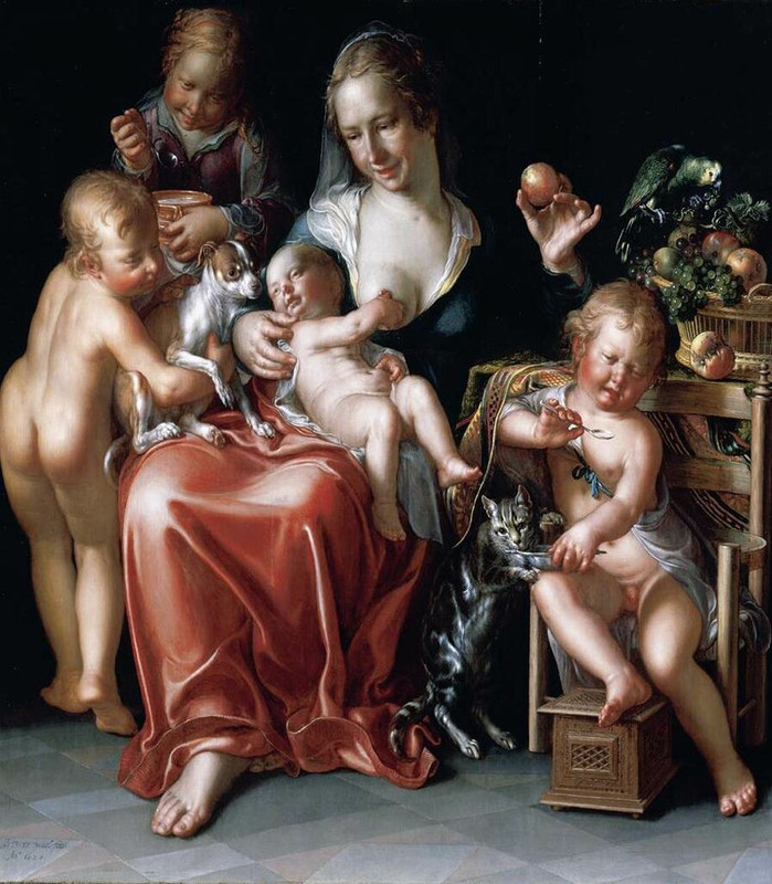1-Joachim-Wtewael-Charity-WGA25903