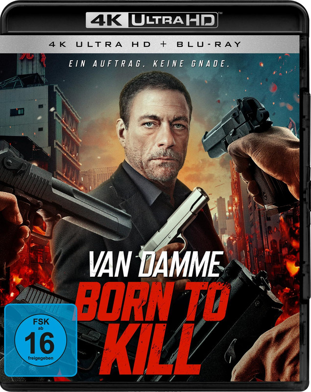 Jean-Claude Van Damme - Página 23 Born-to-Kill